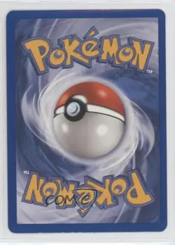 Lapras Pokemon e-Card Series Skyridge #71 2003 - Image 2