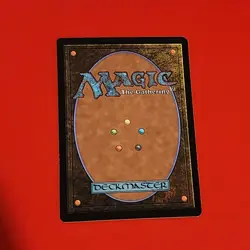 MTG Forge Anew The Lord of the Rings: Tales of Middle-earth 0017 Regular Rare - Image 2