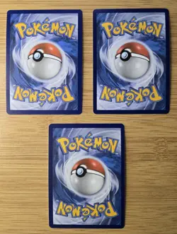 Pokemon TCG x3 Charizard VSTAR Crown Zenith 019/159 Holo Ultra Rare NM - Image 4