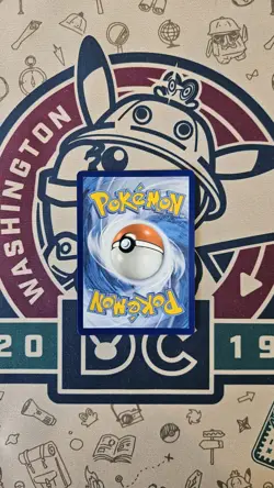 Umbreon v TG22/TG30 Trainer Gallery Full Art Pokemon Card - Near Mint - Image 2