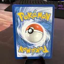 Pokemon TCG Leafeon VSTAR Crown Zenith Holo Ultra Rare Card 14/159 Near Mint - Image 2