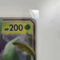 Pokemon Leafeon GX Sm-Ultra Prism Ultra Rare Holo 13/156 Stage 1 200 HP English - Image 3