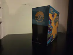 Pokemon Elite Trainer Box Mega Evolution: Ascended Heroes - Image 3