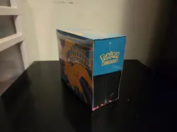 Pokemon Elite Trainer Box Mega Evolution: Ascended Heroes - Image 4
