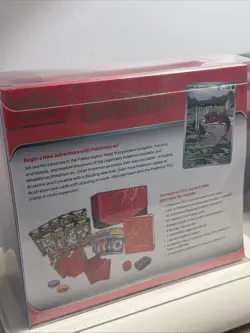 Pokemon TCG Scarlet & Violet Base Set Elite Trainer Box ETB Koraidon New Sealed - Image 3