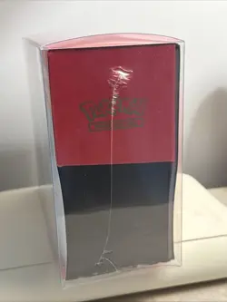 Pokemon TCG Scarlet & Violet Base Set Elite Trainer Box ETB Koraidon New Sealed - Image 4