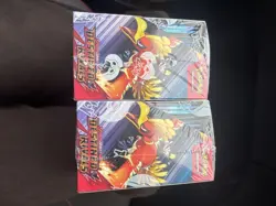Pokemon TCG Destined Rivals Half Booster Box 18 Packs Factory New & Sealed - Image 3