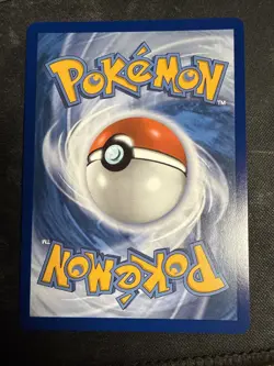 Pokemon TCG Firebreather 119/094 Me02: Phantasmal Flames Full Art Holo Trainer - Image 2