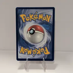 Pokemon TCG Oricorio EX 024 Me: Mega Evolution Promo Full Art Holo 190 HP - Image 2