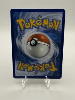 Pokemon Mega Zygarde EX Foil 104/088 POR EN Mega Evolution Perfect Order - Image 2