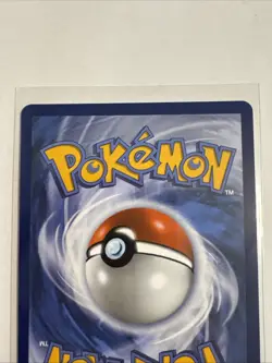Mismagius ex 112/094 Phantasmal Flames Holo NM Pokemon - Image 5