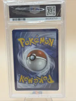 PSA 10 Charmander 2023 Pokemon CLC EN #001 GEM MT Fast Free Shipping - Image 4