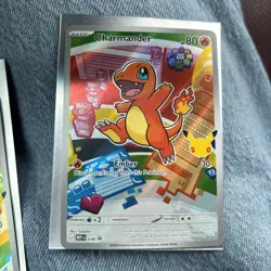 Pokemon TCG First Partner Illustration Collection Series 1 Kanto GEN 1 - Image 3