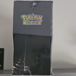 Pokemon Scarlet & Violet Surging Sparks Elite Trainer Box English 2024 Pikachu - Image 3