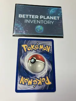 Expedition Base Set Pokemon TCG Squirtle Holo - Image 2