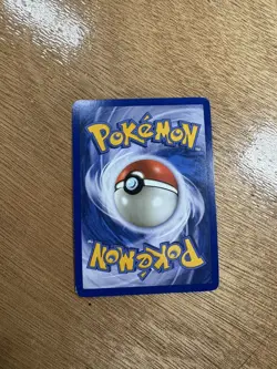 Pokemon TCG Uxie Lv.50 18/123 Reverse Holo Mysterious Treasures LP+ - Image 3