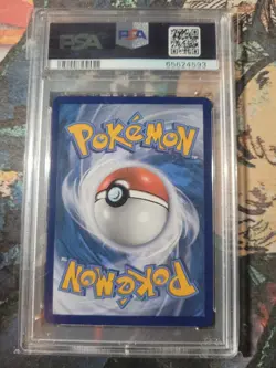 2021 Pokemon Shining Fates Shiny Ditto V PSA 10 - Image 2
