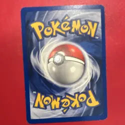 Pokemon TCG Imposter Oak's Revenge Team Rocket 76/82 Regular Uncommon - Image 2