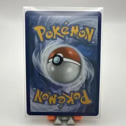 Pokemon Team Rocket's Mimikyu 238/217 ASC Rare Regular Psychic 60 HP - Image 2
