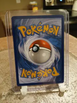 Pokemon TCG Deoxys 69/168 SM Celestial Storm Rare Reverse Holo (LP) - Image 2