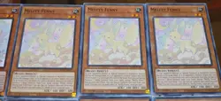 Yu-Gi-Oh Cards Melffy Of The Forest Deck Core Collectable Trading Card Game Set. - Image 4