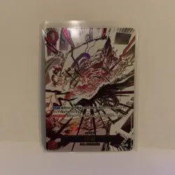 One Piece Divine Departure (Parallel) OP10-019 Royal Blood Japanese Foil - Image 1