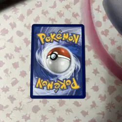 Haunter Mega Evolutions Promo Pokemon Card English Nm Condition - Image 2