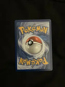 Mega Charizard x EX 023 Me: Mega Evolution Promo Holo Pokemon Card Near Mint - Image 5