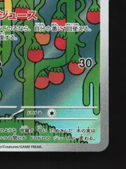 Shuckle 064/063 NM Mega Symphonia Japanese Pokemon Card TCG - Image 3