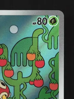 Shuckle 064/063 NM Mega Symphonia Japanese Pokemon Card TCG - Image 5