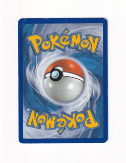 Gengar GL lv.65 40/111 Rising Rivals Non Holo Pokemon Card 2009 Heavy Played HP - Image 2