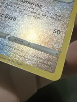 Radiant Eevee SWSH230 SWSH: Sword & Shield Promo Cards Holo - Image 5