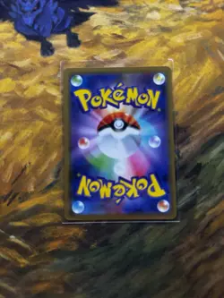 Mewtwo & Mew GX 029/094 Miracle Twins 2019 RR Japanese Pokemon Card - Image 2