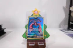 Galarian Moltres SWSH284 SWSH: Sword & Shield Promo Cards Holo - Image 1