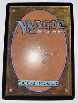 Opal-Eye, Konda's Yojimbo PL/MP, English MTG Betrayers of Kamigawa - Image 2