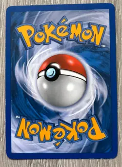 Pokemon 2008 Great Encounters Darkrai #4/106 NM/LP - Image 2