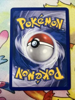 Beartic 37/99 2012 B&W Next Destinies Pokemon Card Reverse Holo Rare - NM - Image 2