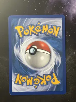 Pokemon TCG - Mawile LV.32 24/106 - Rare - Great Encounters - LP - Image 2