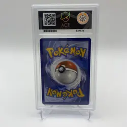 Pikachu 241/236 Secret Rare Holo Cosmic Eclipse 2019 Pokemon TCG ACE 9 Mint - Image 2