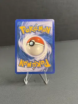 2007 Pokemon, Diamond & Pearl, #67/130 Unown C Lv. 18, Reverse Holo Uncommon (b) - Image 2