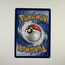 Pokemon Spheal 199/191 SV08 Surging Sparks Illustration Rare Full Art Holo 70 HP - Image 4