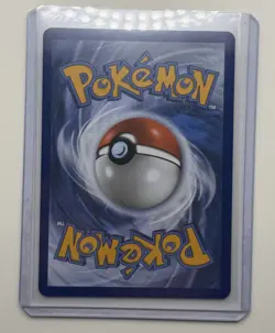 Pokemon Wellspring Mask Ogerpon EX Full Art 152/132 NM/M Prismatic Evolutions - Image 2