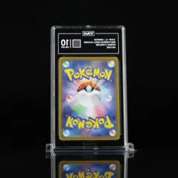 Pokemon TCG Ambipom 092/080 M2: Inferno X Holo (Japanese) - TAG 10 - Image 2