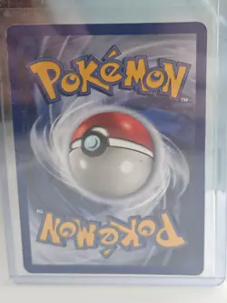 MEWTWO POKEMON 1999 TCG 10/102 BASE SET HOLO UNLIMITED RARE MP CONDITION - Image 2