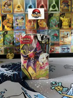 Perfect Order Booster Box - Pokemon TCG - 36x Packs - ✨New Factory Sealed ✨ - Image 2