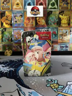 Perfect Order Booster Box - Pokemon TCG - 36x Packs - ✨New Factory Sealed ✨ - Image 3