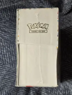Pokemon 151 ETB Elite Trainer Box Scarlet & Violet Factory Sealed - Image 3