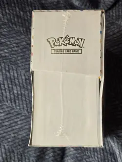 Pokemon 151 ETB Elite Trainer Box Scarlet & Violet Factory Sealed - Image 4