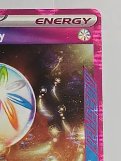Legacy Energy 167/167 Sv06: Twilight Masquerade Special Energy Pokemon TCG - Image 3
