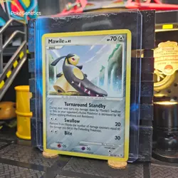 Mawile Supreme Victors Pokemon TCG 33/147 Platinum Rare - Image 2
